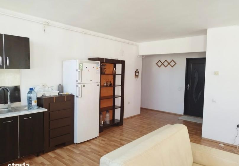 Apartament cu 2 camere în Florești — fotografia 1