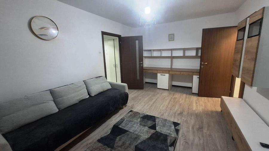 Apartament cu 2 camere semidecomandat în Drumul Taberei