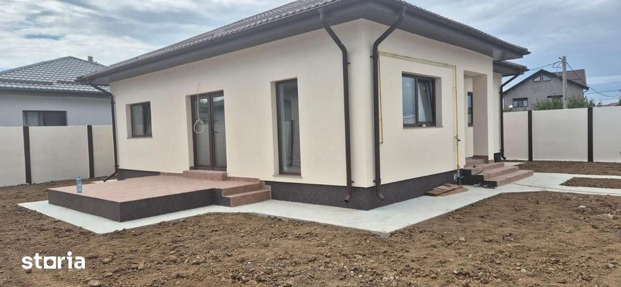 Case individuale in zona Clinceni, Olteni aproape de centura Bucuresti - 4