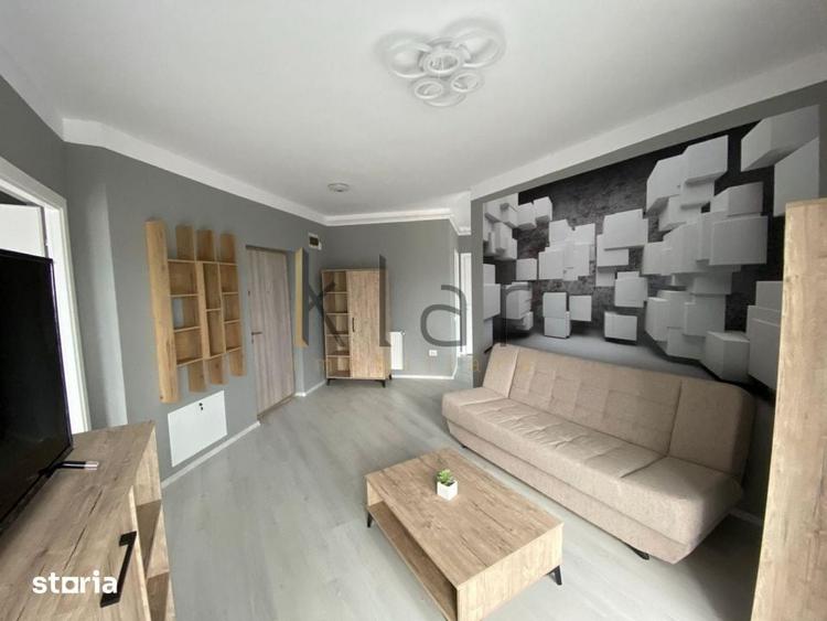 Apartament 3 camere 68mp2 balcoaneMarasti Fabricii_PET FRIENDLY - 17