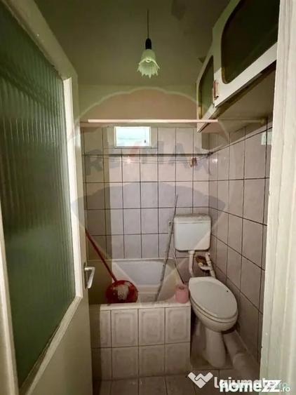 Apartament cu 3 camere decomandat în Bahne