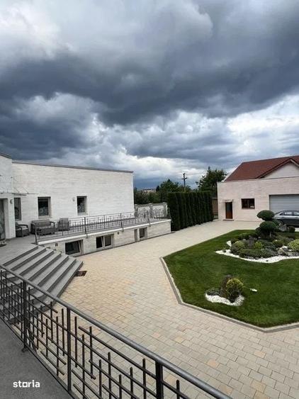 Casă decomandat în Șelimbăr