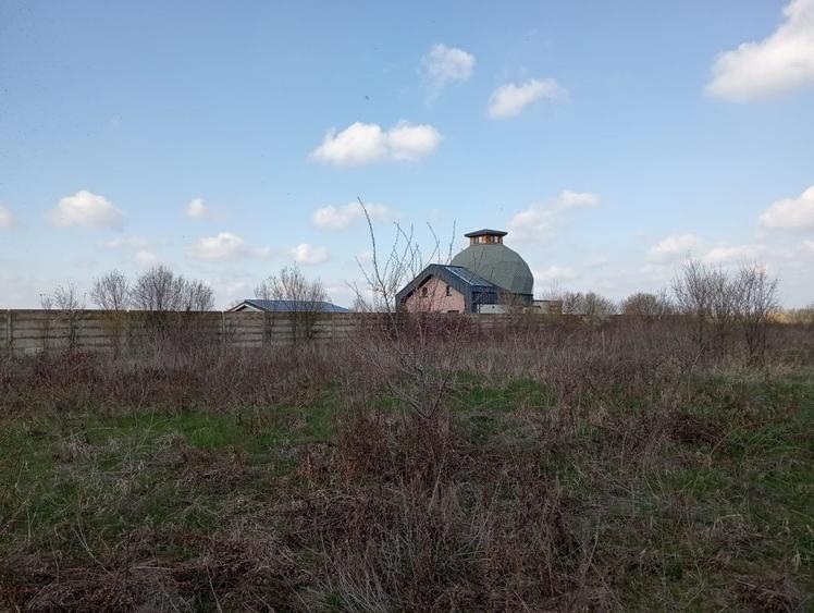 Teren intravilan de 4635 mp, în Central