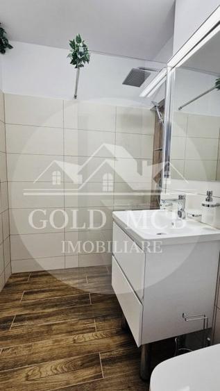 Apartament cu 2 camere decomandat în Dorobanți