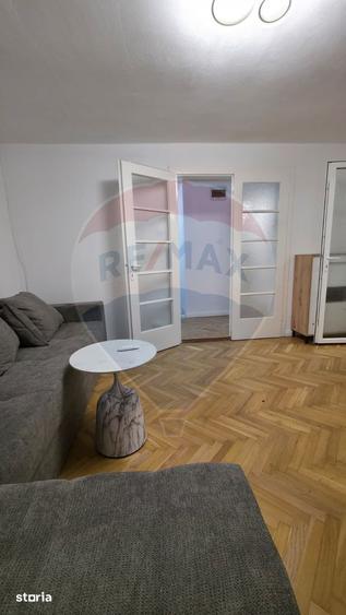 Apartament de inchiriat in cetatea Mediasului - 3