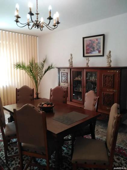 Casă cu 4 camere în Gherla