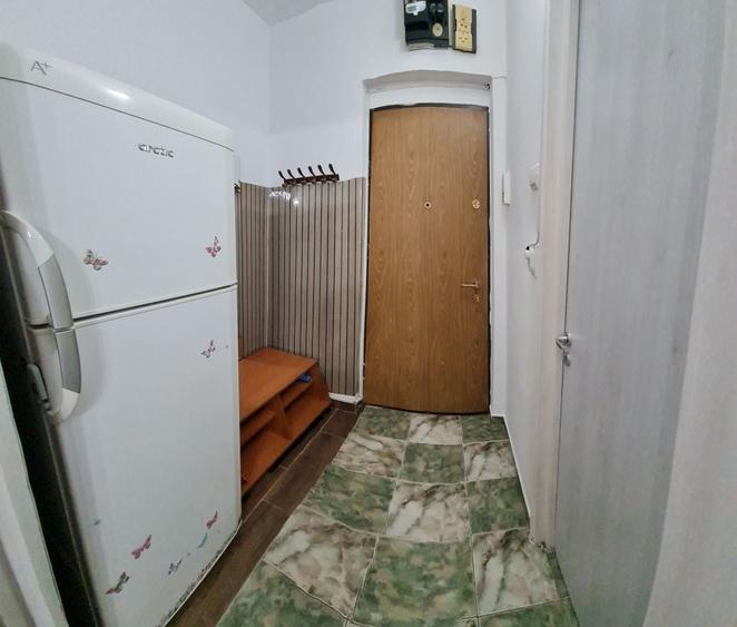 Inchiriez garsoniera Drumul Taberei Sibiu - 5
