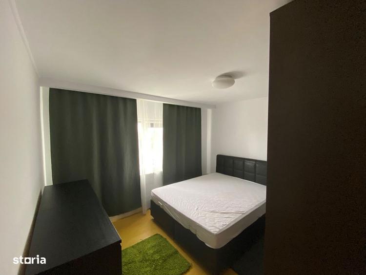 Apartament cu 2 camere în Eroilor