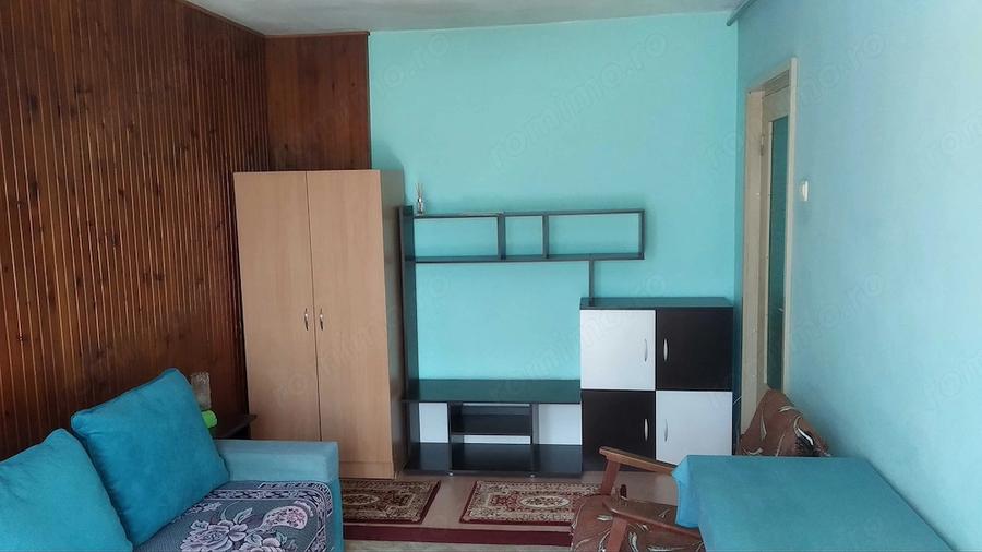Garsonieră semidecomandată în Bartolomeu
