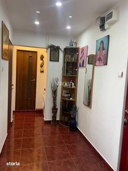 Apartament Sebastian - Telita - 2 Camere Particular