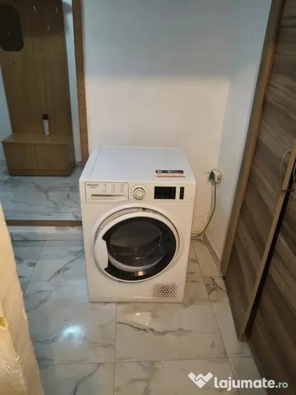Garsonieră decomandată în Oancea