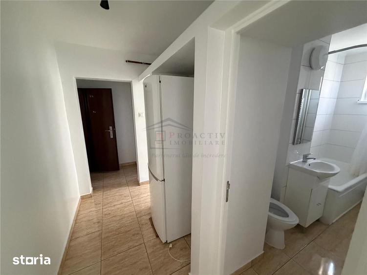 Apartament 2 camere | George Enescu | Etaj 2 | i2c-1814 - 4