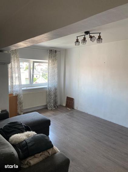 Apartament cu 2 camere în Ștrand
