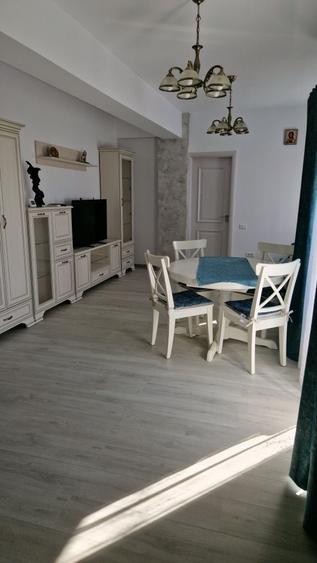 Apartament cu 2 camere în Dângești