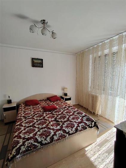 Apartament cu 2 camere semidecomandat în Ultracentral