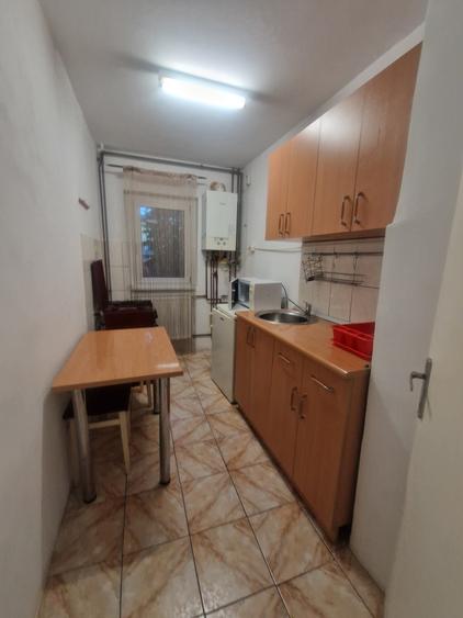 Garsonieră în Complex Studențesc
