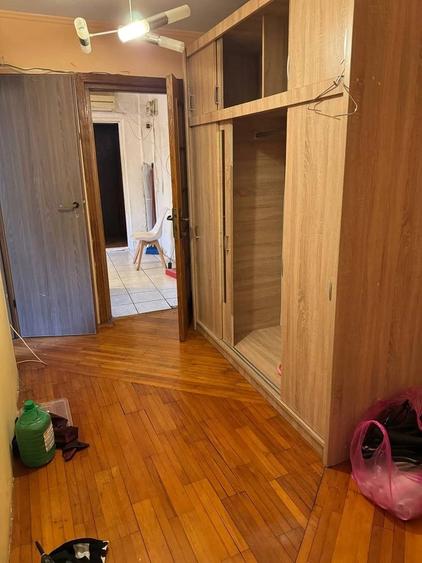 Apartament cu 2 camere decomandat, mobilat în Rahova