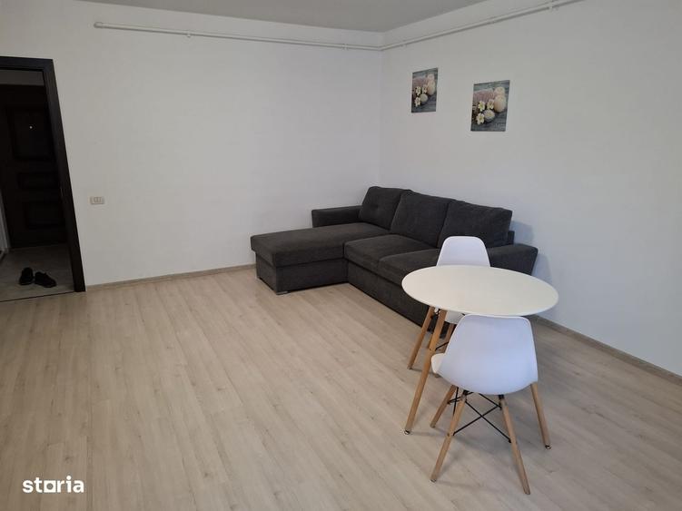 Garsonieră în Sânpetru