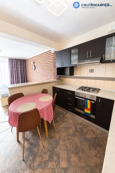 Casă individuală cu 3 camere cu Teren 147 Mp în Andronache