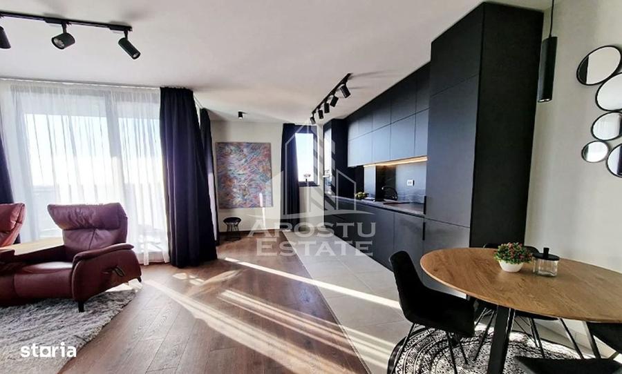 Apartament cu 2 camere, de inchiriat zona Isho - 8