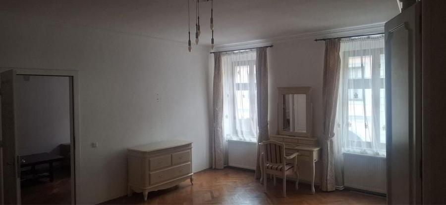 Apartament cu 2 camere nedecomandat în Lazaret