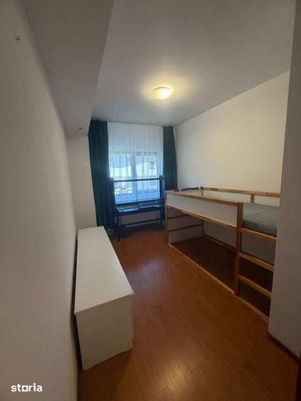 Apartament 3 camere zona Sisesti // Centrala proprie // 2 bai - 5