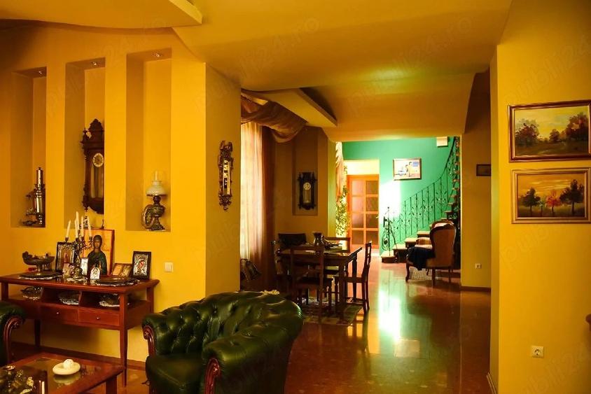 Casă cu Teren 635 Mp în Ultracentral