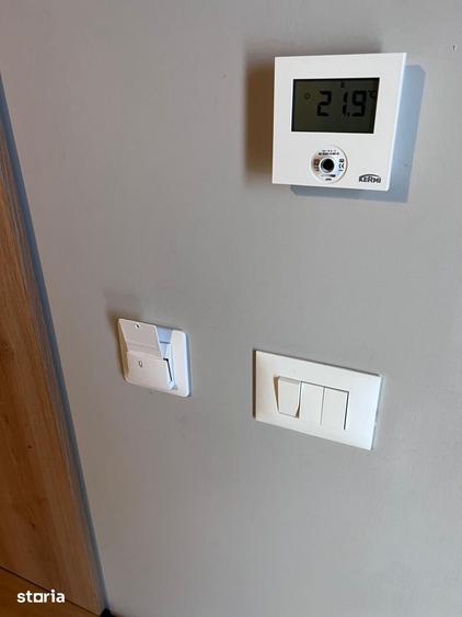 Apartament cu 2 camere în Promenada