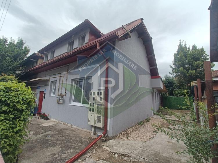 Apartament cu 2 camere decomandat în Drumul Carului