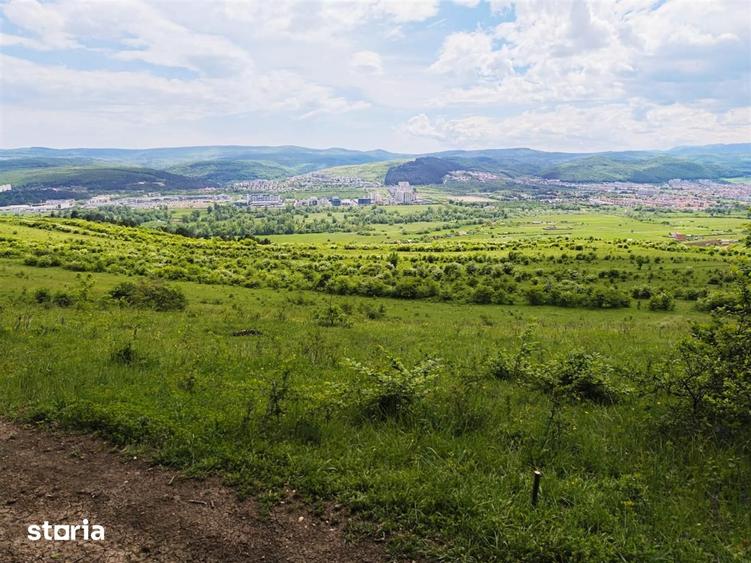 Teren vanzare Centura Donath Nord, 2900 mp - 1