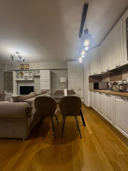 Apartament 2 camere zona Aviației /Floreasca - 4