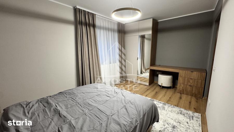 Apartament cu 3 camere în Iosefin