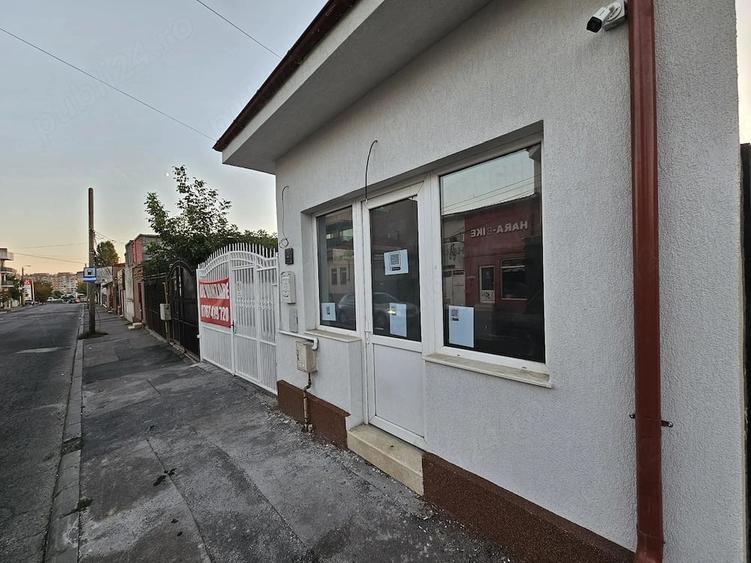Casă cu 3 camere cu Teren 295 Mp în Gara