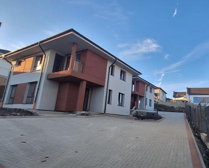 Eficienta energetica NZEB- 2 case -DEZMIR - APAHIDA - 5