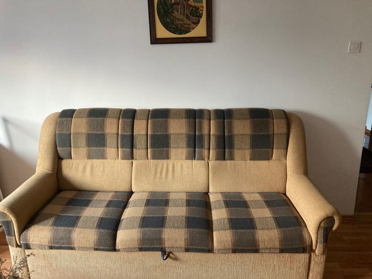 Inchiriez apartament 2camere zona Mihai Bravu ,zona Lidl - 1