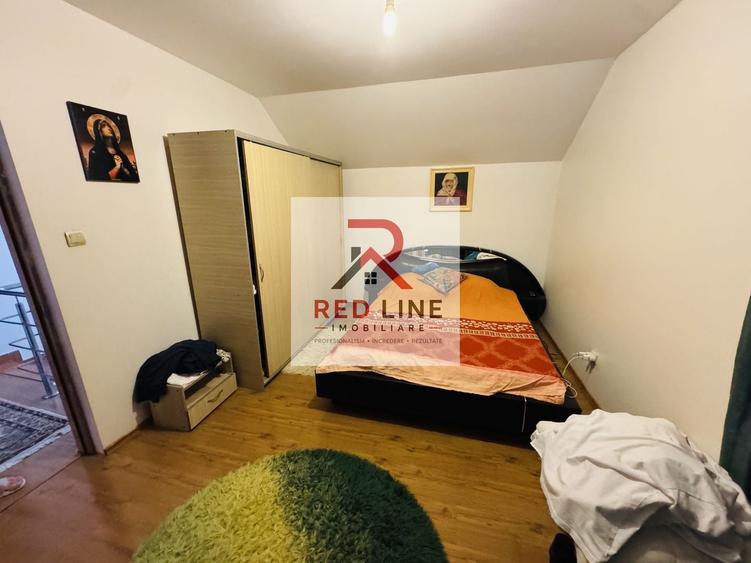 Duplex cu 4 camere cu Canalizare în Șimian