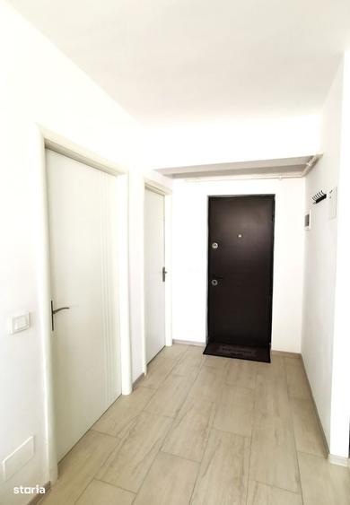 Inchiriez Apartament 2 camere Otopeni mobilat, 2021, parcare inclusa - 1