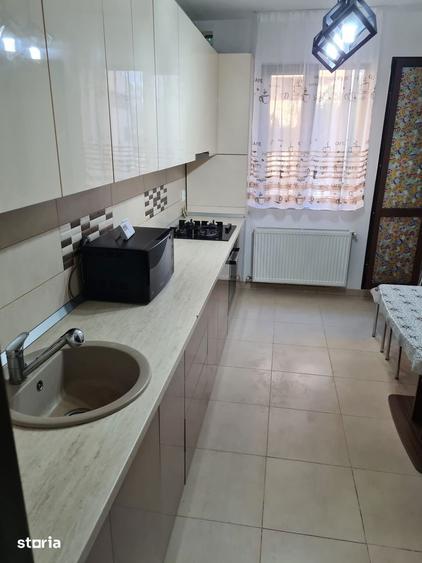 Apartament cu 2 camere în Chiajna