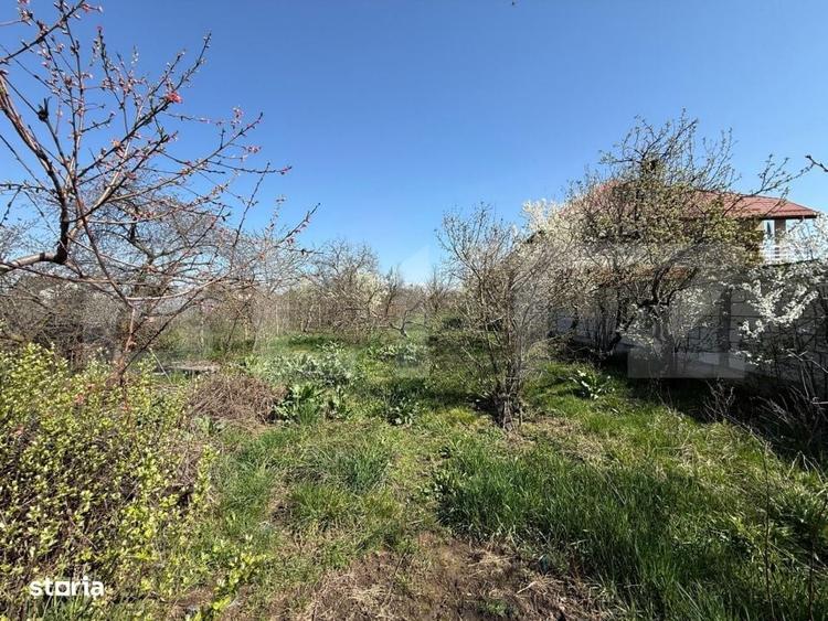 Casă cu 3 camere în Găgeni