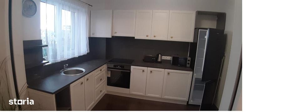Apartament cu 2 camere decomandat în Bartolomeu