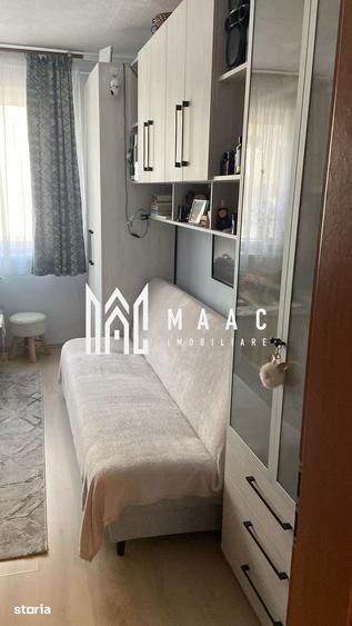 Apartament 2 camere | Parter | 56 MPU | Logie | C. Dumbravii - 12