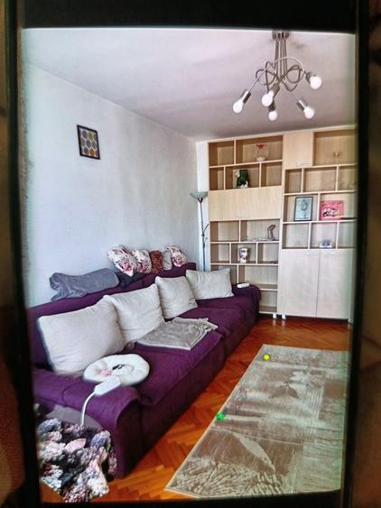 Apartament cu 4 camere decomandat în Săliște