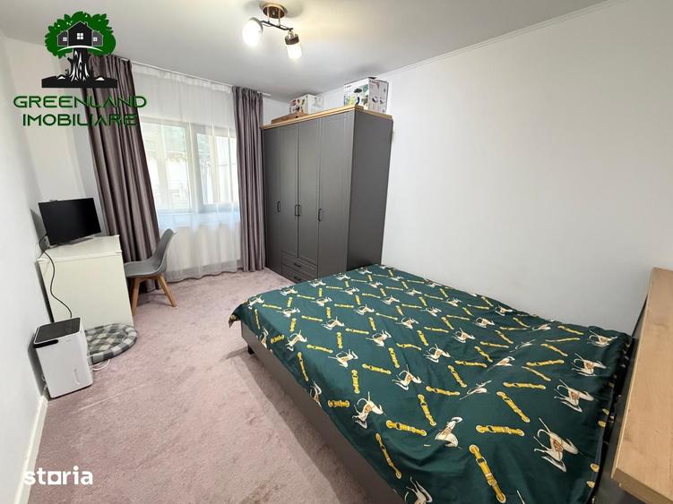 Apartament 2 camere, DECOMANDAT, bloc nou, GRADINA, Cug - 7