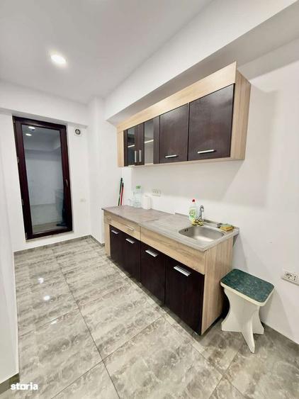 Apartament cu 2 camere în Națiunile Unite
