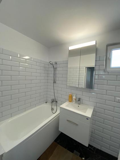 Inchiriere apartament 3 camere mobilat/utilat renovat Cismigiu Conservator - 15