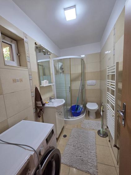 Inchiriez duplex in Floresti linga Parcul Poligonului - 8