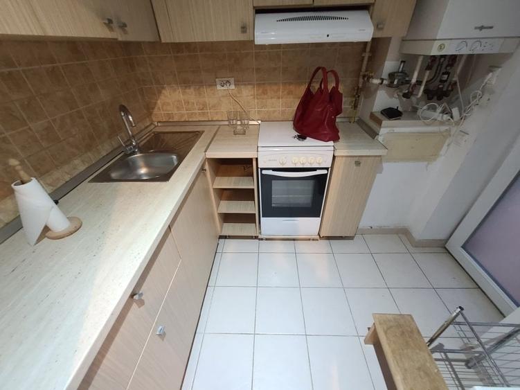 Tineretului/Timpuri Noi/Centrala proprie/Garsoniera La Cheie/ - 7