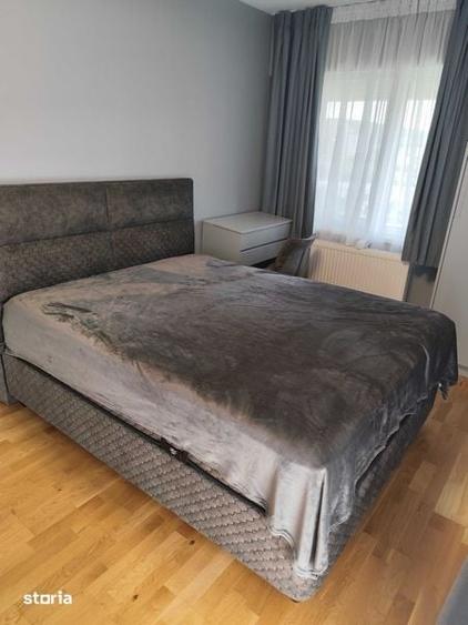 Apartament de inchiriat complex Himson - 7