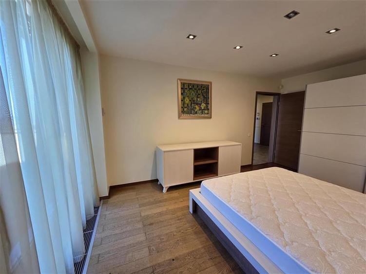 Apartament 3 camere cu priveliste superba in Bellevue Residence - 36