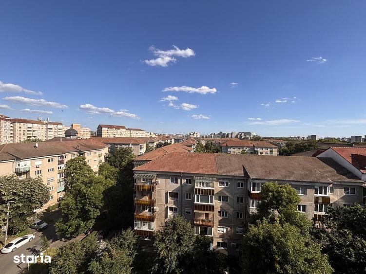 Apartament 3 camere tip AN - 8